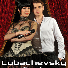 Lyubachevsky Ft. Diva Viktoria - Lets Beat Guy (Radio Mix)