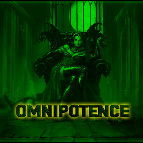 Omnipotence (Original Mix)