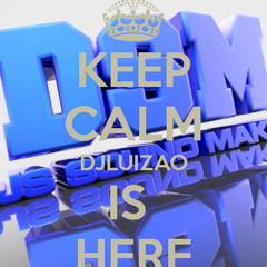 DJLUIZAO Anoche Yo Soñe Con - Ella Antony Santos 140 Bpm Intro Break Bass Kik Refix