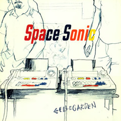 ELLEGARDEN - Space Sonic