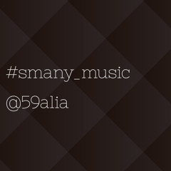 #smany_Music