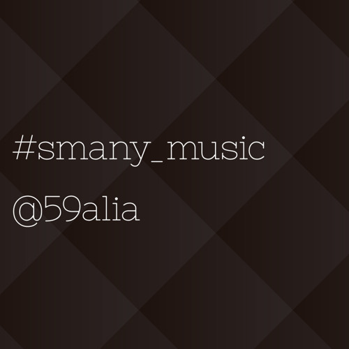 #smany_Music