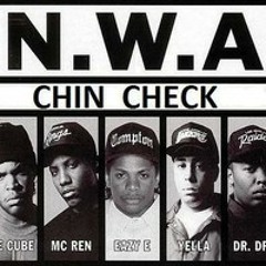 Knowledge Check - Evol Intent, NWA & Guv - Logo's '36K' Edit