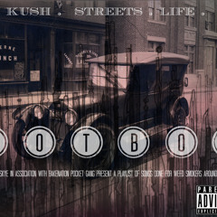 Green Faces prod. by CamWrecz