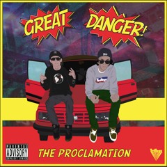 Great Danger-Groovee (prod.benny beats)
