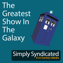 TGSITG - Any Moment Now, He's A-Comin'...