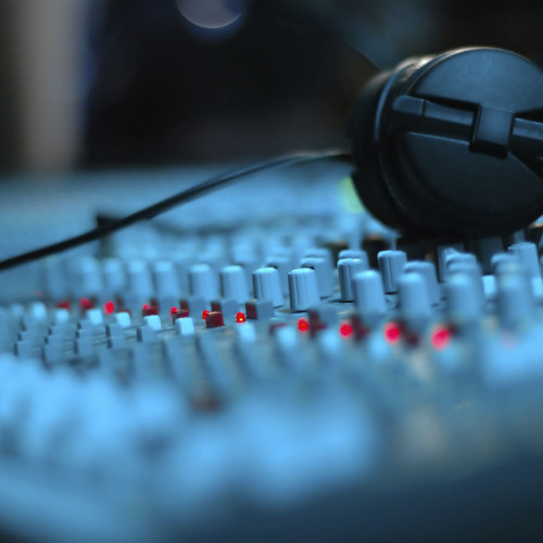 The Compedium mix 2
