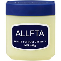 Cubeik - ALLFTA (Original mix)