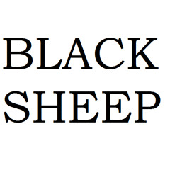 BlackSheep