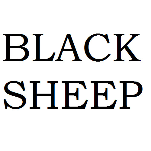 BlackSheep