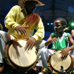 Velorio del Boga Adolescente