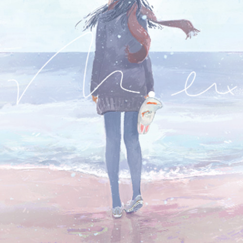 赤い頰【MV ver.】