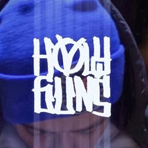 Sisu Tudor feat. HolyGuns - HolyGuns (Prod. by Piranha)