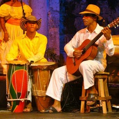 Canciónn del Boga Ausente (Candelario Obeso)