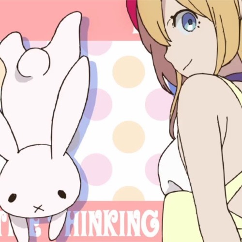 Noboru↑ - Positive Thinking