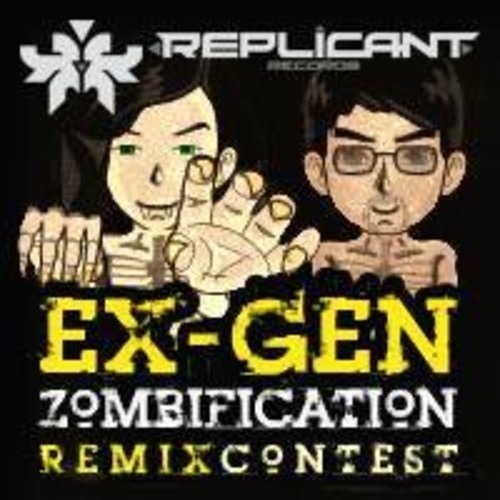 Ex-Gen - Zombification (Zetno Project RMX)