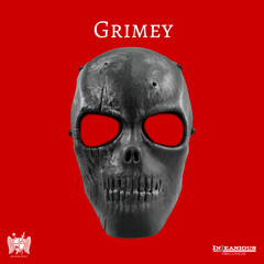 Reaper Boyz- Grimey