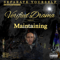 Parked (Prod. By Fraz Beats)