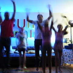Party Starters - Agri-Funky Vibrations