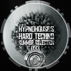 4. Techmell - The Endless Road (original mix) out now on Hypnohouse trax