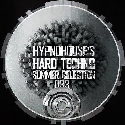 4. Techmell - The Endless Road (original mix) out now on Hypnohouse trax
