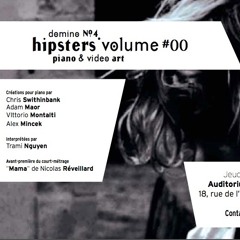 Friedrich / Vittorio Montalti