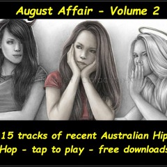 August Affair 2014 - Volume 2