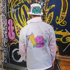 AUTODIDACTICIZM /// UNKLE SKREW X LOFTY 305 X PXSH6XD