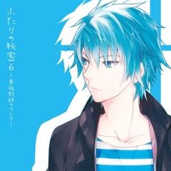 p superstar drama cd
