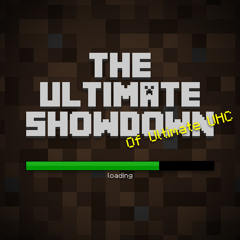 Ultimate Showdown of Ultimate UHC