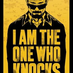 Breaking Bad (I am the one who knocks)