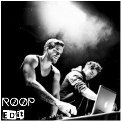 Adventure Club & DallasK - Crash 2.0 (Joey Parker Edit)