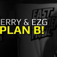 Berry & EZG - Plan B (Prod. By Plazier)