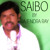 Artwork for Saibo | Shor in the City | Cover by Rajendra Ray
