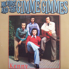 Me First and the Gimme Gimmes - She believes in me (Demo Versión)