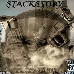 StackWell & GWiz- Jurassic Thoughts