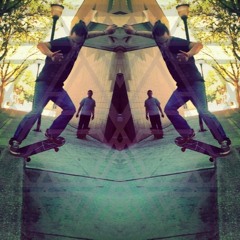 SOJA -  "Not done yet"  Instrumental Cover (Maurits Impostri)