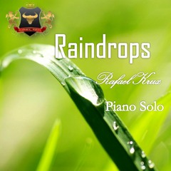 Raindrops by Rafael Krux