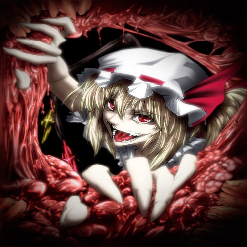 Disturbed - Hell [Nightcore Ver.]