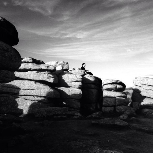 Hypnotizing the Beasts at Hound Tor - Dartmoor, Devon, England