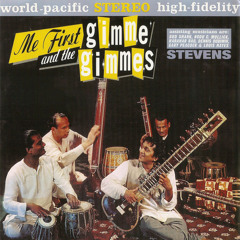 Me First and the Gimme Gimmes - Wild World (Demo)