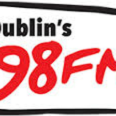 98FM PROMOS 2010/2011