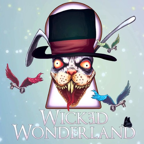 Martin Tungevaag - Wicked Wonderland (Danstyle Bootleg)