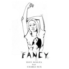 Iggy Azalea - Fancy (Yellow Claw Remix) Vs. Psychic Type - Electricity [Keyloh Edit]