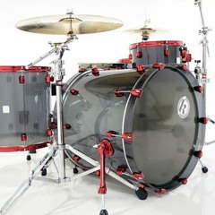 Chris Brown  And T - Pain - Freeze Drumless Arrangement Short By DA