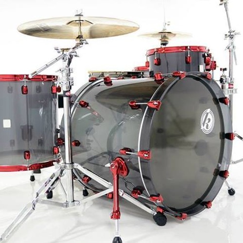 Chris Brown  And T - Pain - Freeze Drumless Arrangement Short By DA