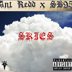 Slimy Shell (prod by SB95)