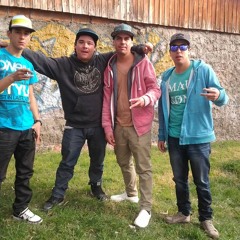 CARPEDIEM LOS ADM CREW