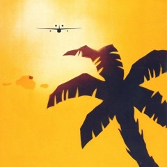 nox - Orange Sunset ( Prod by  Lou-piensa + DR.M∆D = The Loop Pilots )