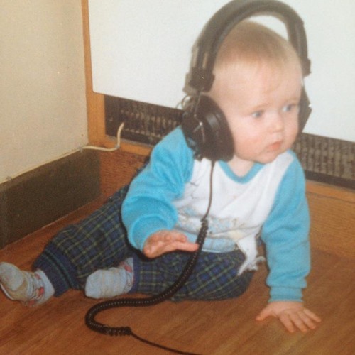 davidMURPHY - August '14